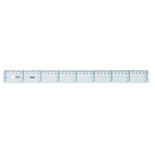 400940-REGLA CRISTAL SAFTA...