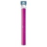 353801P-REGLA MILAN FLEX RESINSTANT 30 CMS ROSA precio por 1 unidades