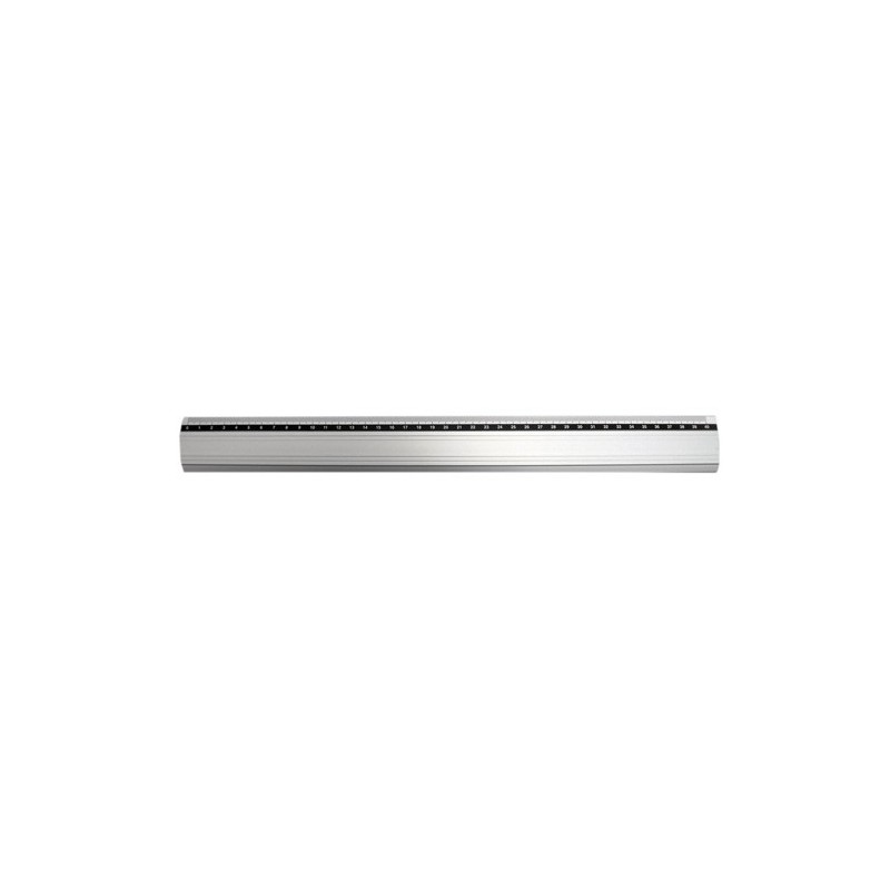 9682030M-REGLA METALICA 30 cm precio por 1 unidades