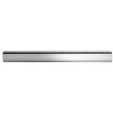 9682030M-REGLA METALICA 30 cm precio por 1 unidades