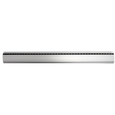 9682040M-REGLA METALICA 40 cm precio por 1 unidades