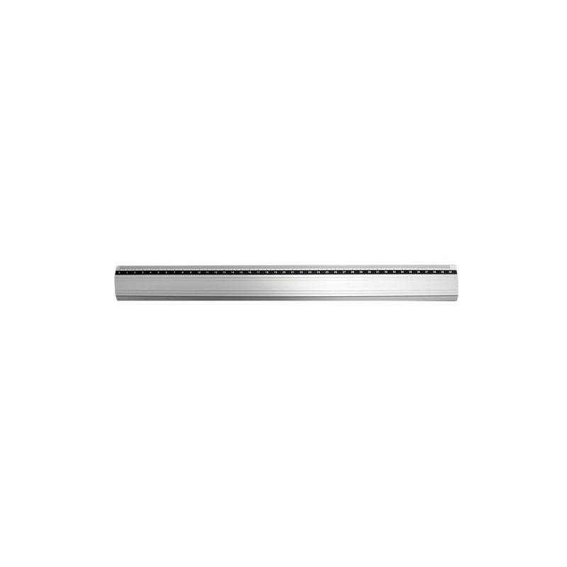 9682060M-REGLA METALICA 60 cm precio por 1 unidades
