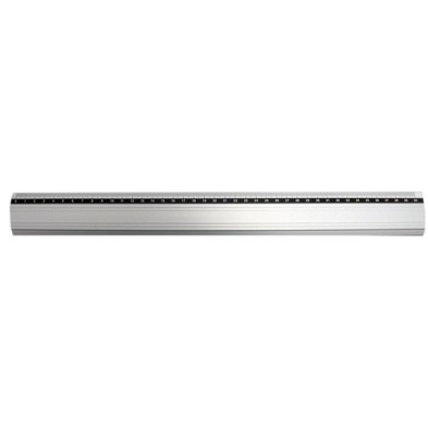 9682060M-REGLA METALICA 60 cm precio por 1 unidades