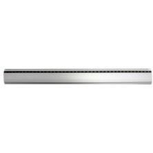 9682080M-REGLA METALICA 80...