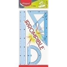 981710/981706-KIT 4 REGLAS...