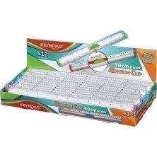 KR971330-REGLA METALICA...