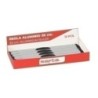 3422051059-REGLA METALICA SAFTA 20 cm EXP.12 precio por 1 unidades
