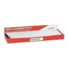 3422051060-REGLA METALICA SAFTA 30 cm EXP.12 precio por 1 unidades