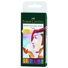 167103-ROTULADOR FABER...