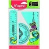 895024-KIT 3 REGLAS TWIST & FLEX IRROMPIBLE MAP precio por 1 unidades