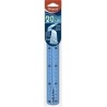 279210-REGLA MAPED TWIST&FLEX 20 CM precio por 1 unidades