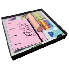 SET-2391FR-SET PAPELERIA...