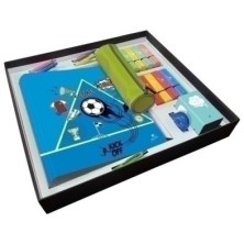 SET-284FD-SET PAPELERIA...
