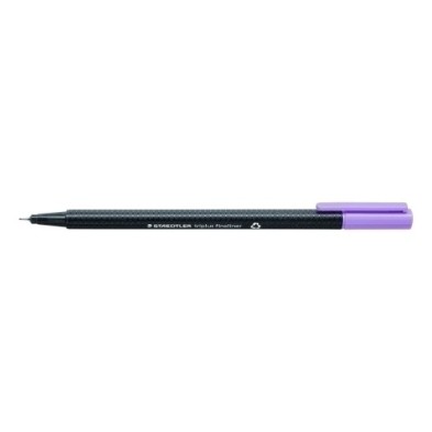 334-62-ROTUL.STAEDTL.TRIPLUS FL 334  LAVANDA precio por 10 unidades