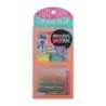 2112060201-SET PAPELERIA MOOVING KIT 2 EN 1 ORANGE precio por 1 unidades