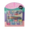 2112060401-SET PAPELERIA MOOVING OFFICE precio por 1 unidades