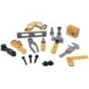 97003-MALET. M.LAND 17 HERRAMIENTAS BRICOLAJE precio por 1 unidades