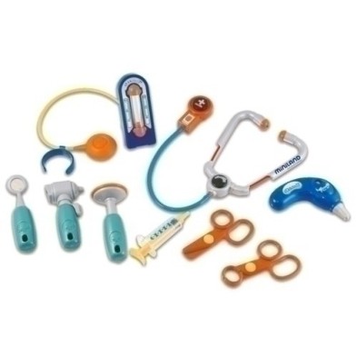 97022-MALET. M.LAND 10 ACCESORIOS DE MEDICO precio por 1 unidades