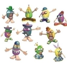 97115-MALETIN MINILAND...