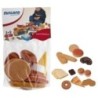 30583-BOLSA MI.LAND 15 PIEZAS REPOSTERIA SURT. precio por 1 unidades