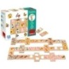 50267-JUEGO DOMINO GOULA GRANJA 28 PIEZAS precio por 1 unidades