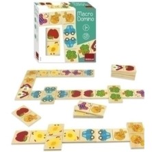 53327-JUEGO DOMINO GOULA...