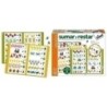 68954/63731-JUEGO EDUC. DISET SUMAR Y RESTAR precio por 1 unidades