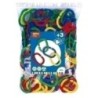 17486-JUEGO EDUC. APLI ANILLAS ENGARZABLES 160 precio por 1 unidades