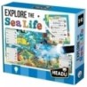 IT22311-JUEGO EDUCATIVO HEADU EXPLORE THE SEA LI precio por 1 unidades