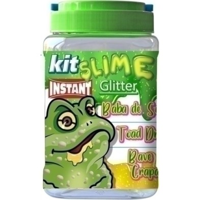 15901-JUEGO INSTANT SLIME BABA DE SAPO precio por 1 unidades