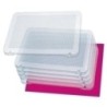 31830-JUEGO MINILAND PEGS PLACAS S/6 precio por 1 unidades