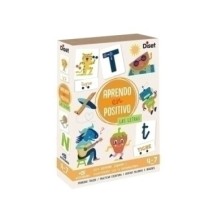 41203-JUEGO EDUC. DISET EL...