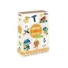 41203-JUEGO EDUC. DISET EL LENGUAJE precio por 1 unidades