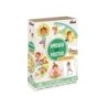 41205-JUEGO EDUC. DISET YOGA precio por 1 unidades