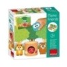 53171-JUEGO EDUC. GOULA MEMO FRIENDS precio por 1 unidades