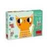 53174-PUZZLE GOULA PROGRESIVOS 14 PZ. precio por 1 unidades