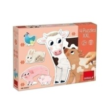 53175-PUZZLE GOULA...