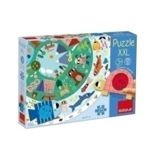 53177-PUZZLE GOULA XXL...