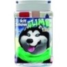 18811-JUEGO INSTANT SLIME KIT SNOW SNOW HUSKY precio por 1 unidades