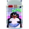 18821-JUEGO INSTANT SLIME KIT SNOW SNOW PINGUI precio por 1 unidades