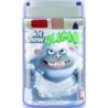 18831-JUEGO INSTANT SLIME KIT SNOW SNOW YETI precio por 1 unidades