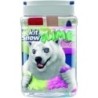 18851-JUEGO INSTANT SLIME KIT SNOW SNOW BEAR precio por 1 unidades