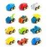 45110-JUEGO MINILAND MINIMOBIL GO&JOBS 12 PZ precio por 1 unidades