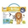 PTC001-JGO.IMAGILAND PLAYTIME BRILLA ANIMALES precio por 1 unidades