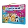 PTC012-JGO.IMAGILAND MALETIN PEG.ANIMALES BABY precio por 1 unidades