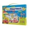 PTC013-JGO.IMAGILAND MALETIN PEG.VEHICULOS precio por 1 unidades