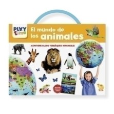 PTC015-JGO.IMAGILAND GLOBO...