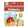 PTL005-JGO.IMAGILAND PLAYTIME GOMETS LA GRANJA precio por 1 unidades