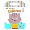 EDI0144-2-JGO.IMAGILAND LIBRO COLOREAR Nº 2 precio por 1 unidades