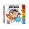 BOE001-JGO.IMAGILAND CUADERNO JUGAR/APRENDER 3 precio por 1 unidades